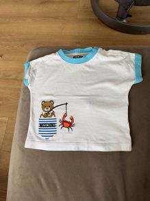 Moschino t-shirt
