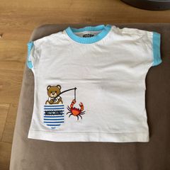 Moschino t-shirt