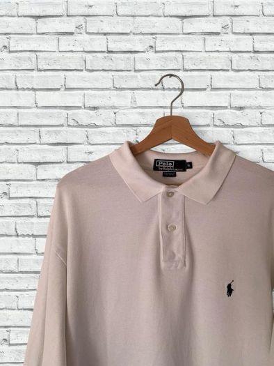 Ralph Lauren Polo Long Sleeve