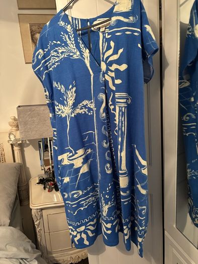 ladies dress
