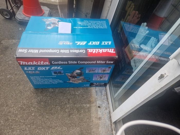 makita