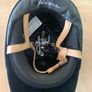 Riding Helmet Image 3