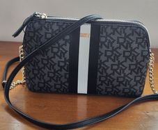 DKNY crossbody (Brand new)