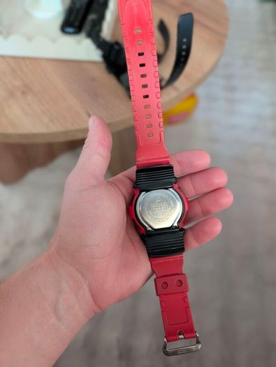 G Shock