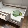 flexa mid/high single bed Image 2
