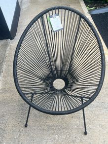String Chairs