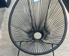 String Chairs