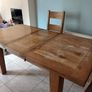dining room table Image 3