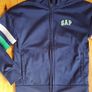 Age 6-7 Gapfit Hoodie Image 2