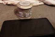 Resin ??? trinket box