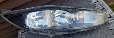 Ford Fiesta Drivers Side Halogen Headlight