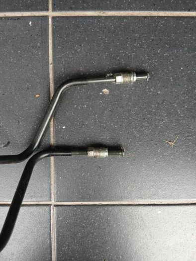 master brake cylinder