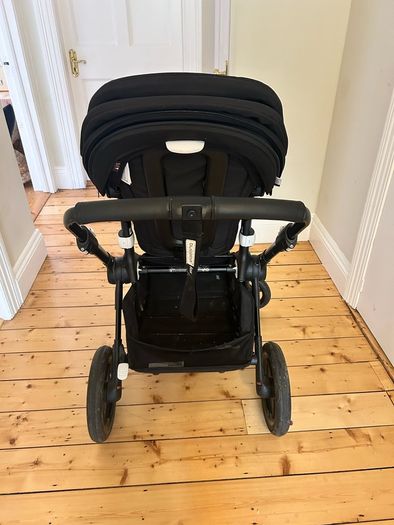 Bugaboo Fox 2