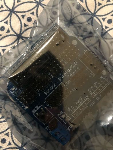 Ardunio nano