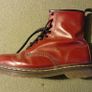 Vintage Doc Marten boots Image 2