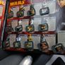 star wars collectable  pin set 2005 Image 5