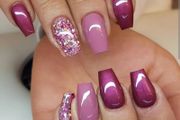 Gel Nail Polish Soak Off UV/LED 7 ml
