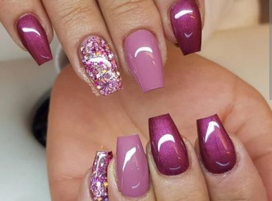 Gel Nail Polish Soak Off UV/LED 7 ml