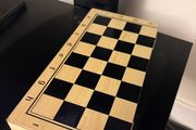 Backgammon
