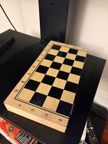 Backgammon