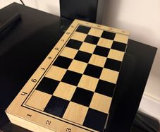 Backgammon