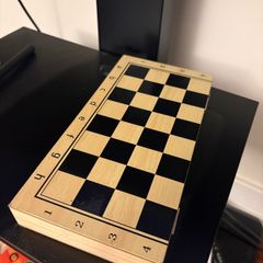 Backgammon