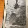 War book: 'Sea Harrier Over The Falklands' Image 9
