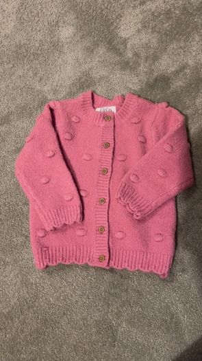 Baby girl bundle 12-18 months