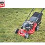 lawnmower mountfield st 120 Image 6