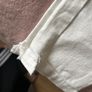 white skinny jeans women size 10 Image 2