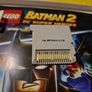 Lego Batman 2 Dc super heroes  Nintendo 3Ds Games Original Image 7