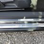 Golf GTD sill protector Image 2