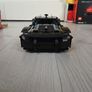 Lego Technics "The Batman" Car Image 3