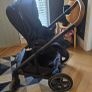 Nuna Mixx Pipa Car Seat & Basinet Image 3