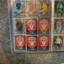 Match Attax 2014/2015 Collector Binder Image 5