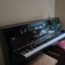 Yamaha E108 piano Image 2