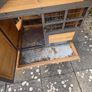 Rabbit Outdoor hutch Image 4