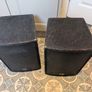 Musicson Model Sat-8 150w  8ohm Image 9