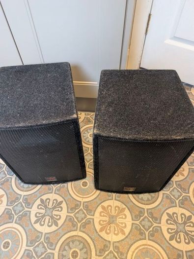 Musicson Model Sat-8 150w  8ohm