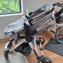 pram buggy combo Image 5
