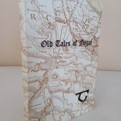 Old Tales of Fingal Edited by Rena Condrot, Pat Hurley and Tom Moore (PT103)
