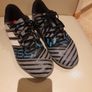 Adidas astroturf Nemez-z Messi Size 4 Image 4