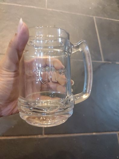 wine glass