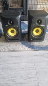 krk rokit 5 (pair)