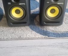 krk rokit 5 (pair)