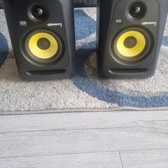 krk rokit 5 (pair)
