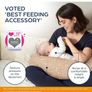 Pregnancy Pillow/Breastfeeding pillow Image 4