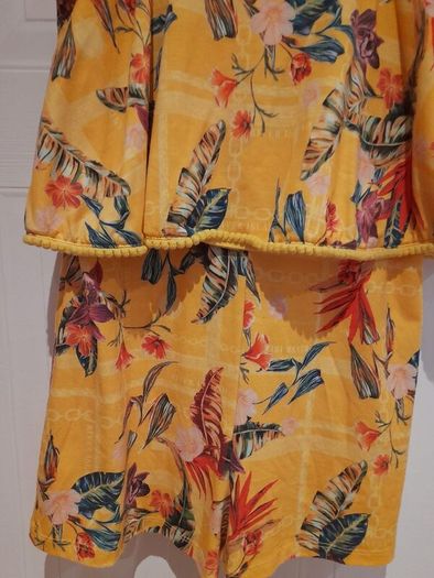 girls playsuit River island