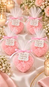 Wedding Favours