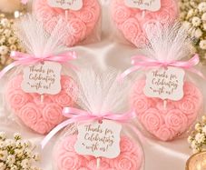 Wedding Favours